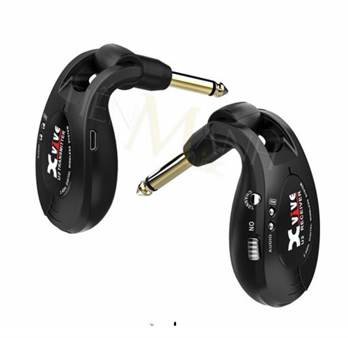 Bộ Thu Phát Tín Hiệu Không Dây Xvive U2